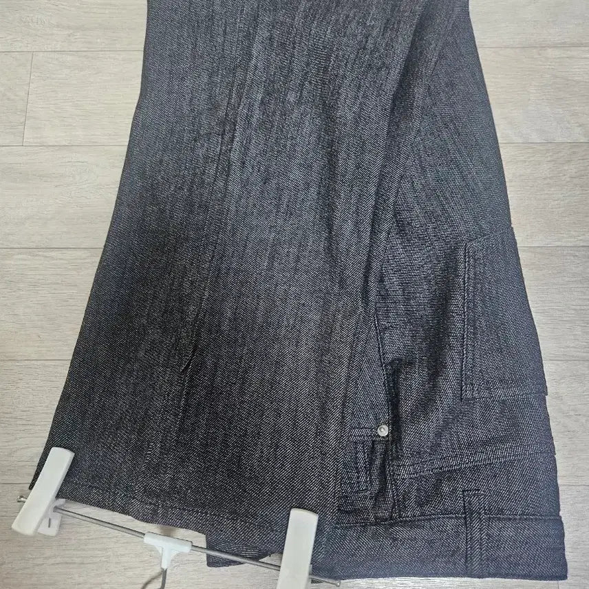 [BUNJANG] Topi Summer Jeans Black L / (새것)토피 여름 청바지 블랙 L 판매합니다