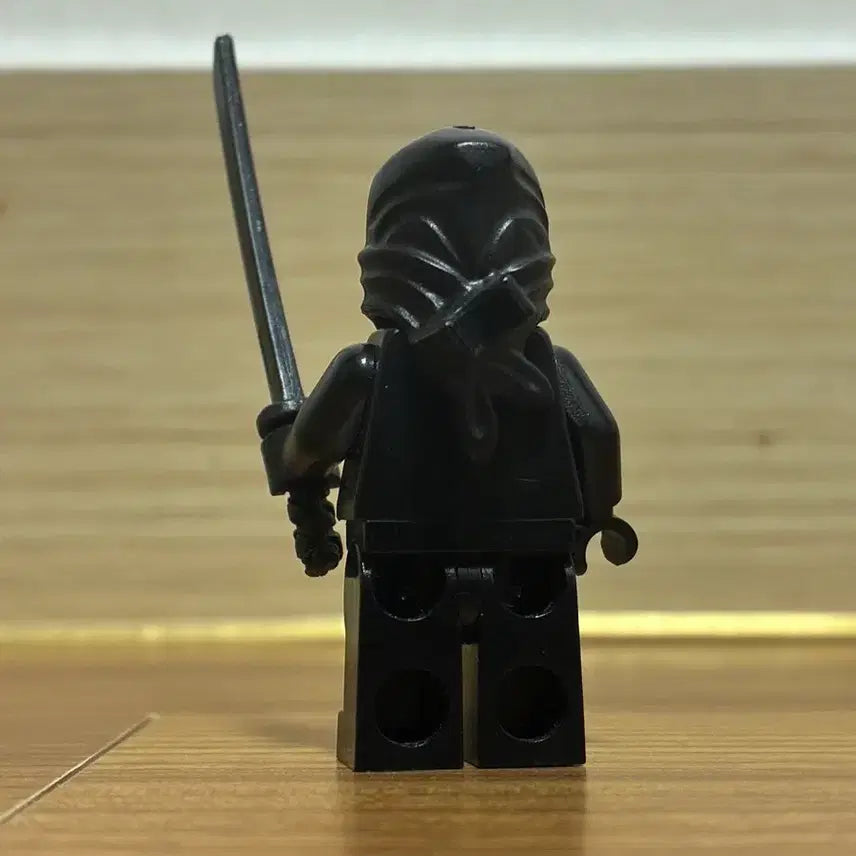 [BUNJANG] LEGO Ninjago Cole Minifigure / 레고 닌자고 콜 미니피규어