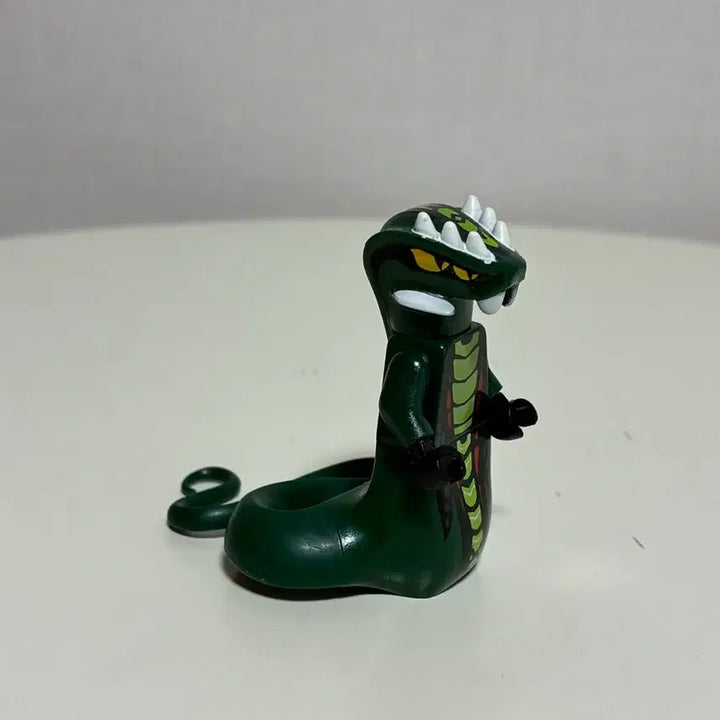 [BUNJANG] LEGO Ninjago Season 1 Axidicus Minifigure / 레고 닌자고 시즌1 액시디쿠스 미니피규어