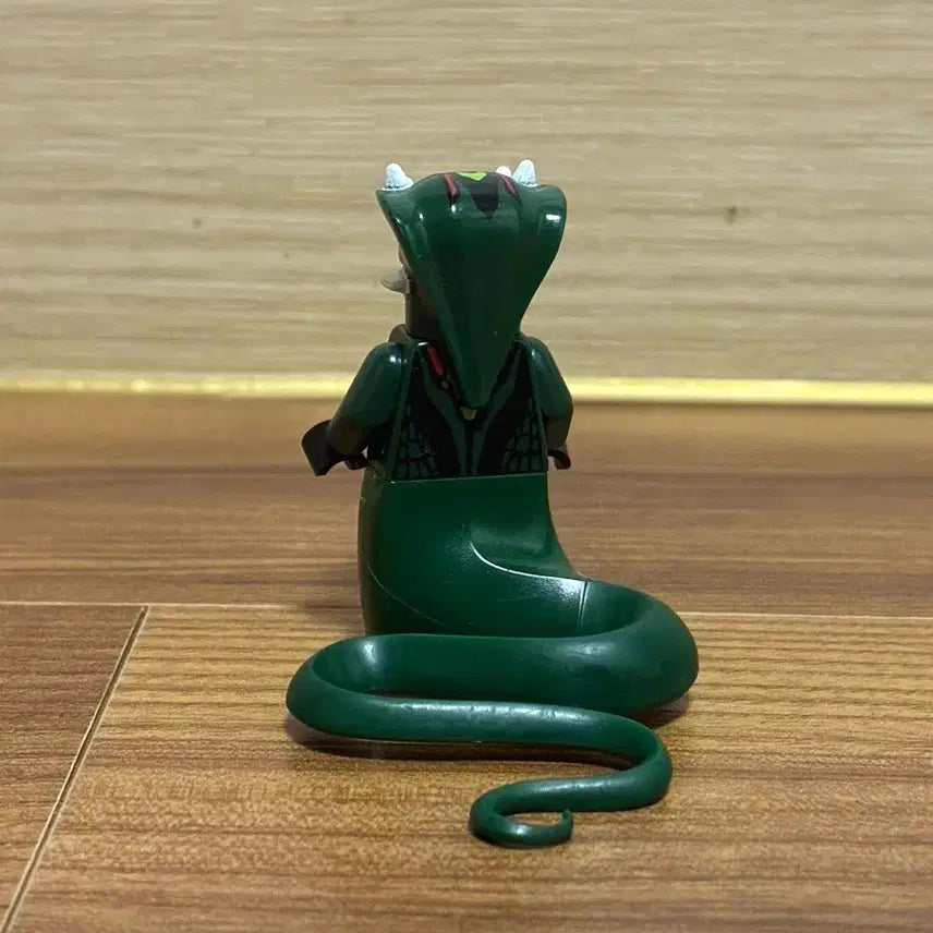 [BUNJANG] LEGO Ninjago Season 1 Axidicus Minifigure / 레고 닌자고 시즌1 액시디쿠스 미니피규어