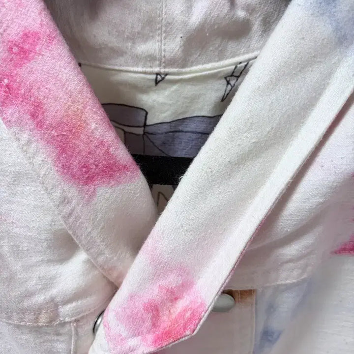[BUNJANG] Isabel Marant Unique Dyed Jacket / 이자벨마랑자켓