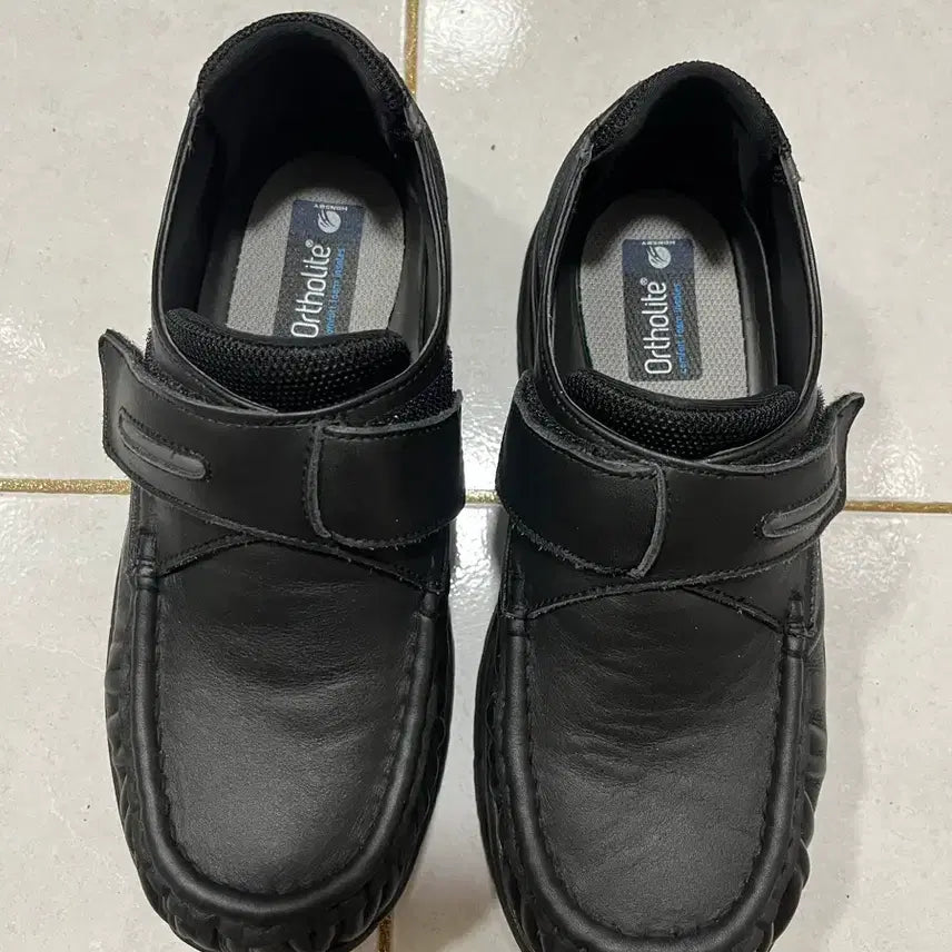 [BUNJANG] Honsvi Martin Loafers Size 260 / [260] 혼스비 마틴 로퍼