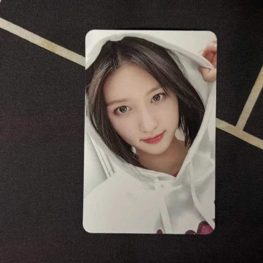 [BUNJANG] IVE I&