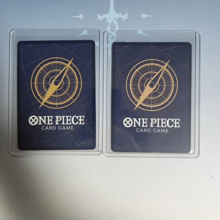 [BUNJANG] One Piece Card Game Sanji SR Parallel &amp; Special SR / 원피스카드게임 상디 SR페러렐, 스페셜SR 판매합니다.