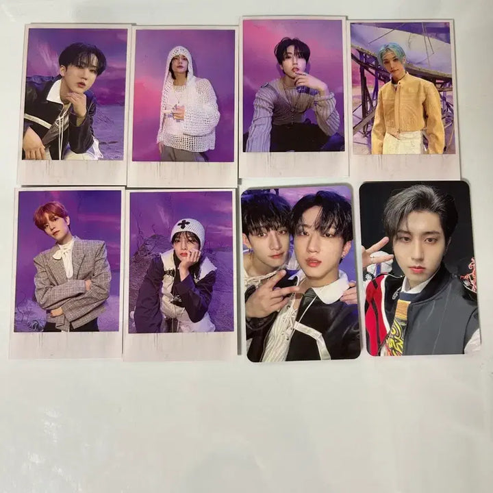 [BUNJANG] Stray Kids &