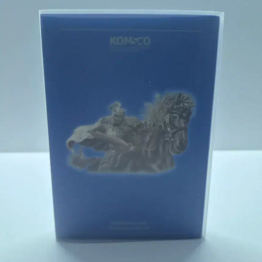 [BUNJANG] KOMSCO Limited Edition 2018 Chiwoo Cheonwang 1 oz Silver Medal / 한국조폐공사 한정판 2018 치우천왕 1oz 은화 1온스 프루프은화
