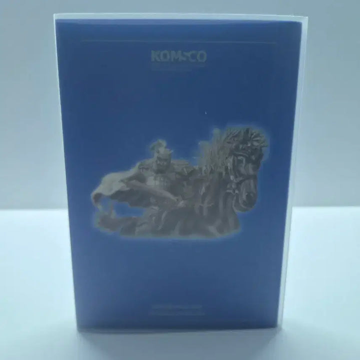 [BUNJANG] KOMSCO Limited Edition 2018 Chiwoo Cheonwang 1 oz Silver Medal / 한국조폐공사 한정판 2018 치우천왕 1oz 은화 1온스 프루프은화
