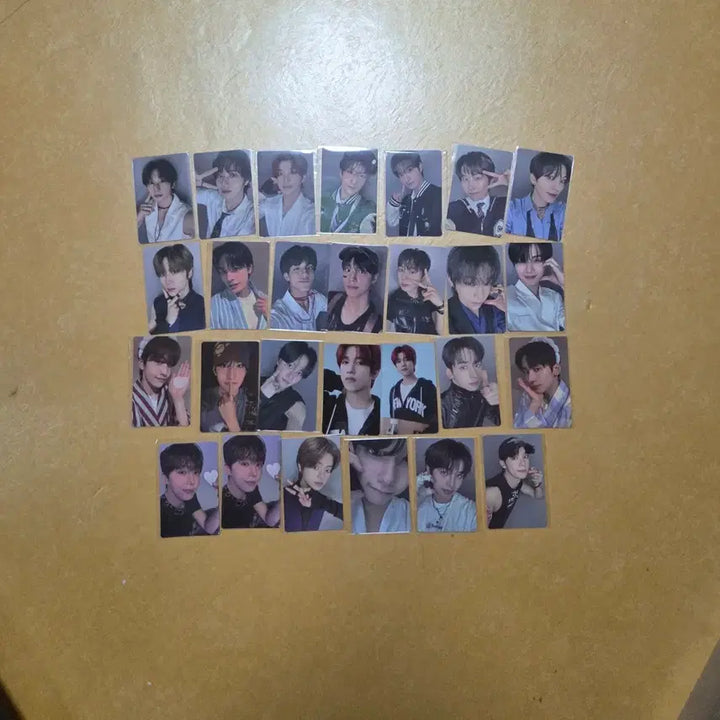 [BUNJANG] Boys Planet Photocard Bundle Set / 보이즈플래닛 보2플 보플 포카 포카 일괄 아카이브전시회