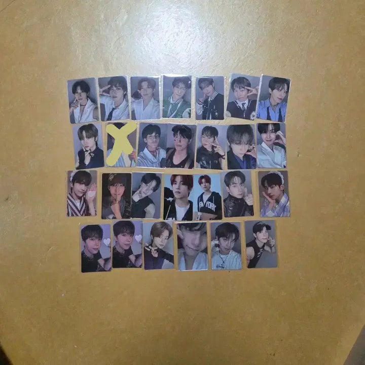 [BUNJANG] Boys Planet Photocard Bundle Set / 보이즈플래닛 보2플 보플 포카 포카 일괄 아카이브전시회
