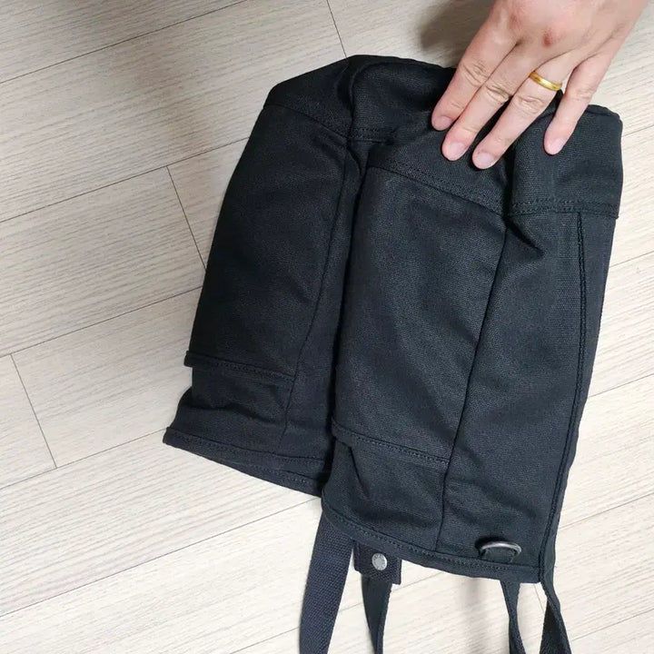 [BUNJANG] The North Face All Day Tote Large Black NN2PR69A / 노스페이스 올데이 토트 라지 NN2PR69A