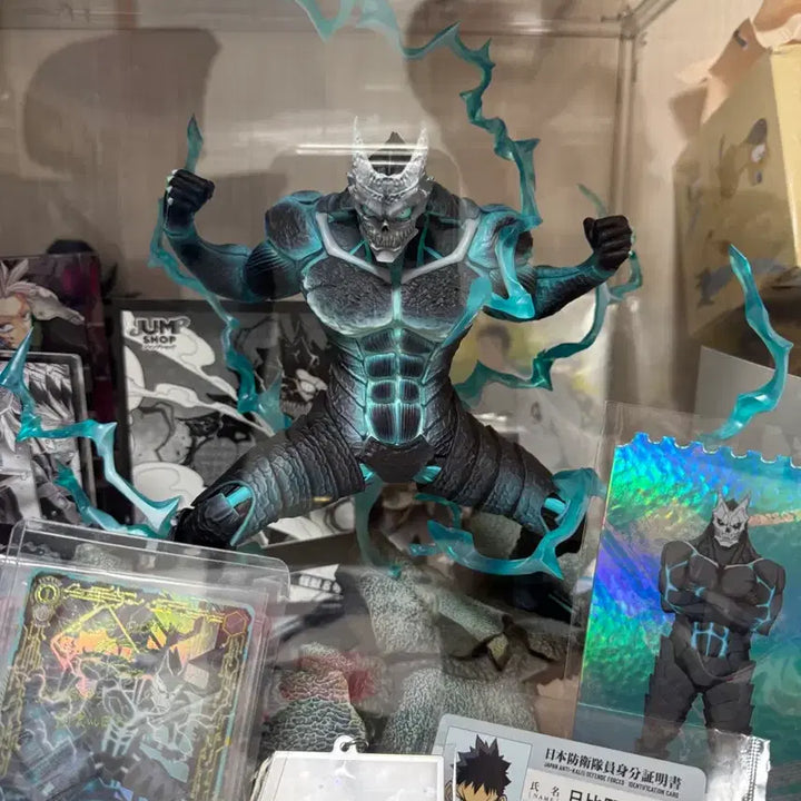 [BUNJANG] Kaiju No. 8 Espi-R Figure / 괴수8호 에스파이어 판매