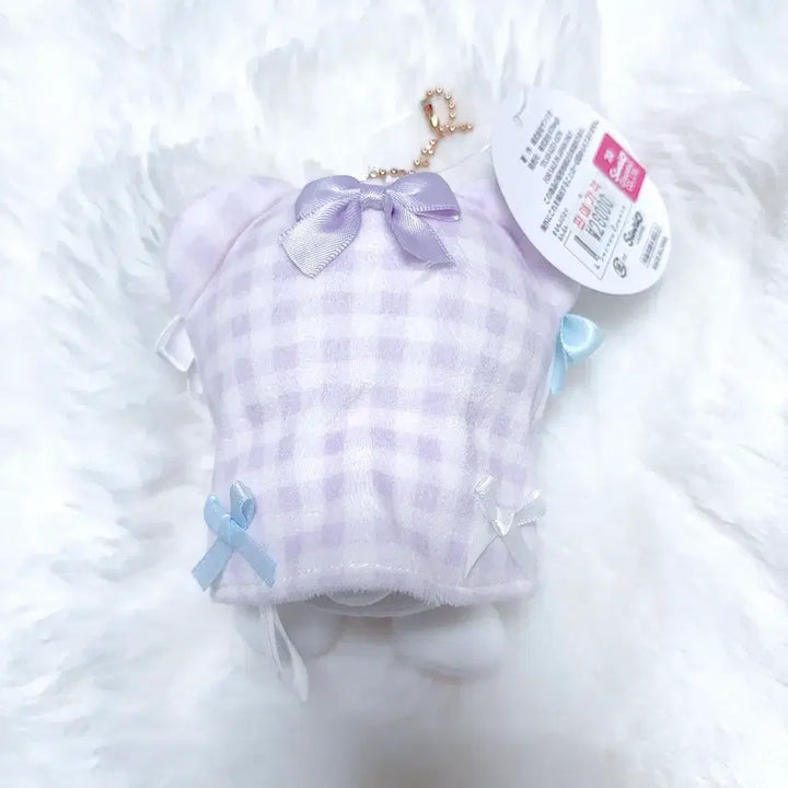[BUNJANG] Dinguri Days Keyring / 딩구리데이즈 키링