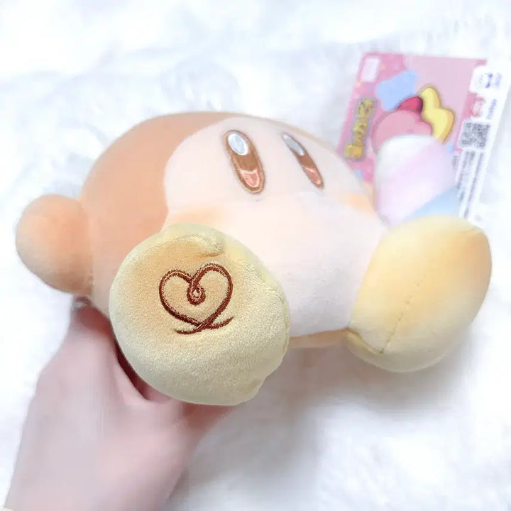[BUNJANG] Kirby Waytodee Plush / 커비 웨이들디 인형