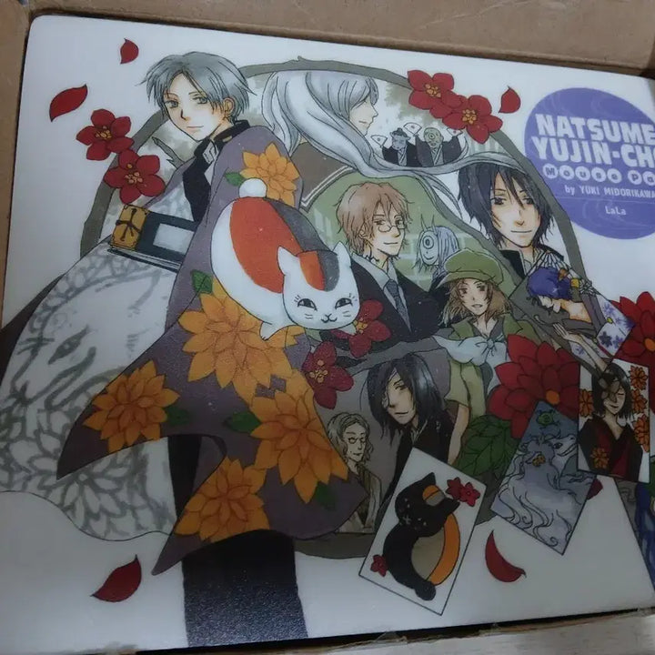 [BUNJANG] Natsume&
