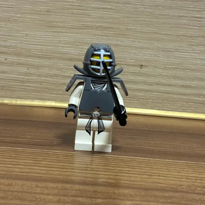 [BUNJANG] LEGO Ninjago Kendo Zane Minifigure / 레고 닌자고 켄도 쟌 미니 피규어