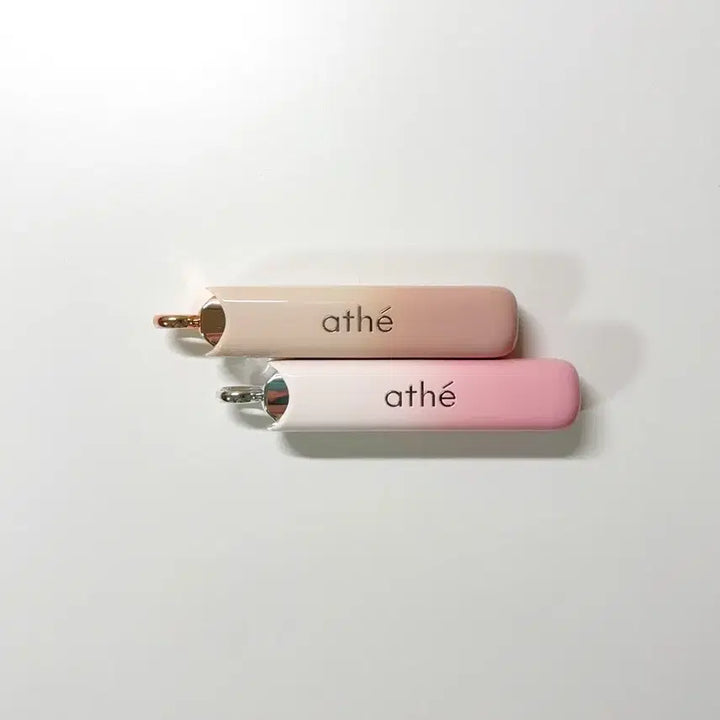 [BUNJANG] ATTE Lip Balm Set with Cheek and Lip Pencil / 아떼 립밤 (치크,립 펜슬 포함)