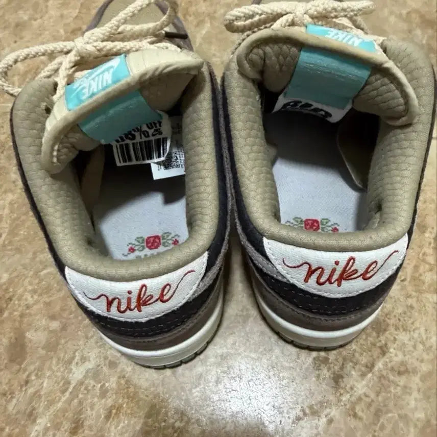 [BUNJANG] Nike SB Dunk Low Pro Big Money Saving Sneakers / 나이키 SB 덩크 로우 프로 빅 머니 세이빙