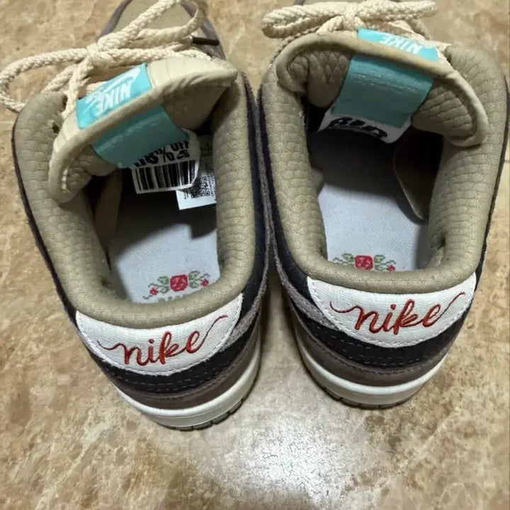 [BUNJANG] Nike SB Dunk Low Pro Big Money Saving Sneakers / 나이키 SB 덩크 로우 프로 빅 머니 세이빙