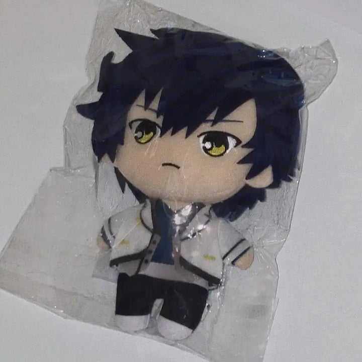 [BUNJANG] Ensemble Stars Jun Sazanami Plush / 앙스타 사자나미 쥰 구누이