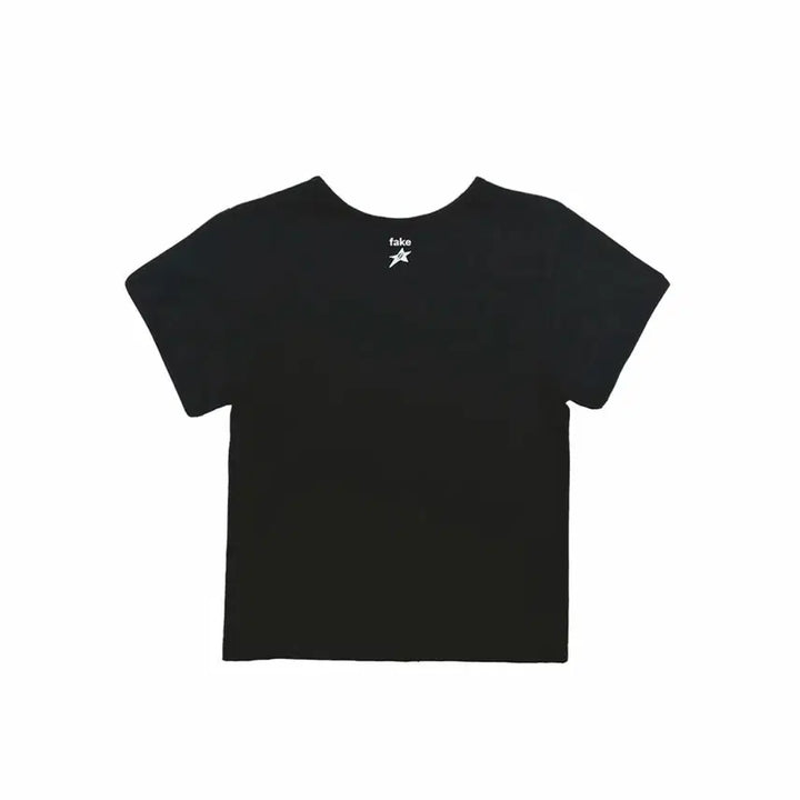 [BUNJANG] GRAILZ "me me me" Cubic Design T-Shirt / GRAILZ me me me t-shirts 반팔티