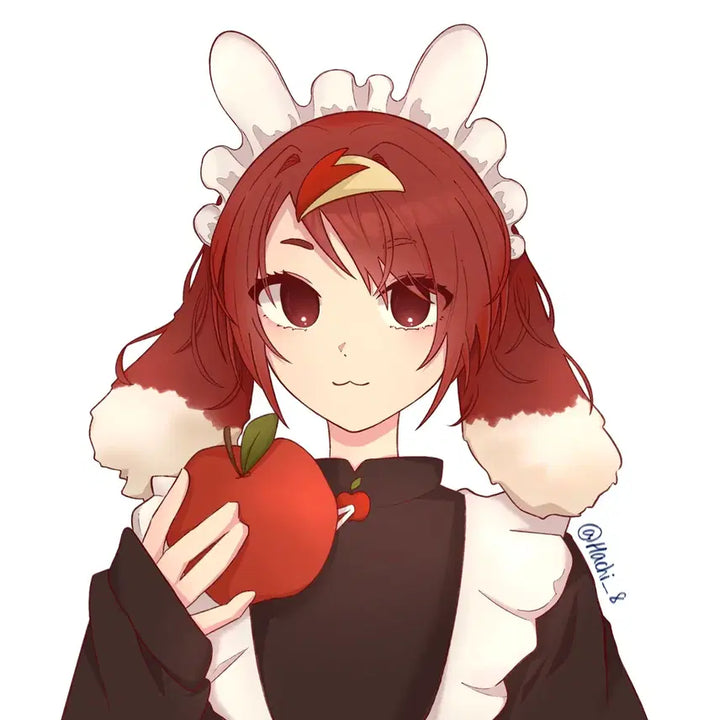 [BUNJANG] Custom Character Art Commission / LD그림 커미션