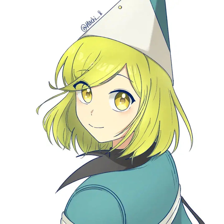 [BUNJANG] Custom Character Art Commission / LD그림 커미션