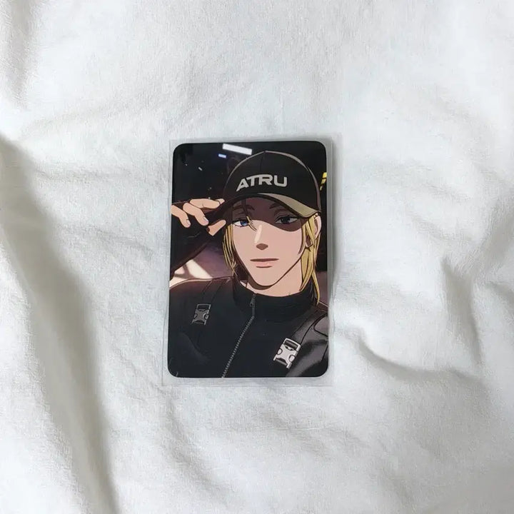 [BUNJANG] PLAVE Caligo pt.2 Soundwave Lucky Draw Noah / 플레이브 Caligo pt.2 사운드웨이브 럭드 노아