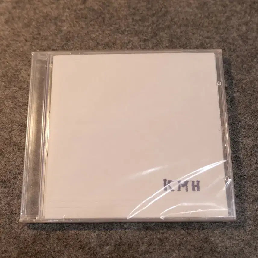 [BUNJANG] E Sens Anecdote CD (Sealed) / [CD] 미개봉 - 이센스 애넥도트  E SENS ANECDOTE