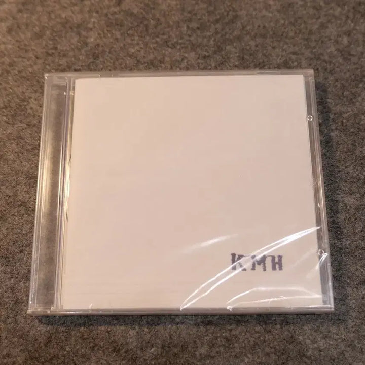 [BUNJANG] E Sens Anecdote CD (Sealed) / [CD] 미개봉 - 이센스 애넥도트  E SENS ANECDOTE