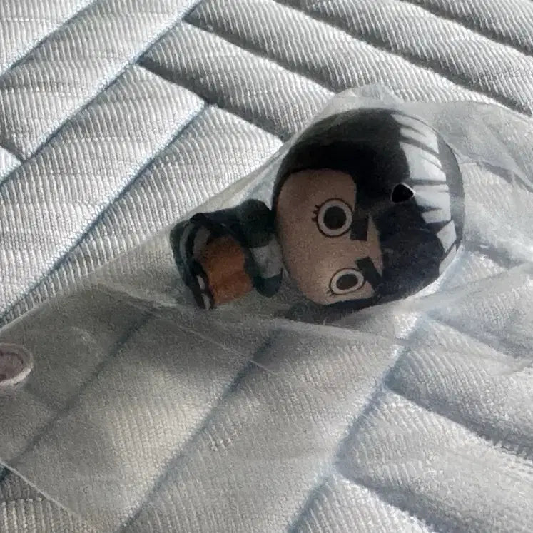 [BUNJANG] Naruto Rock Lee MachiBoke MachiBouke Figure Gacha / 나루토 록리 마치보케 마치보우케 피규어 가챠