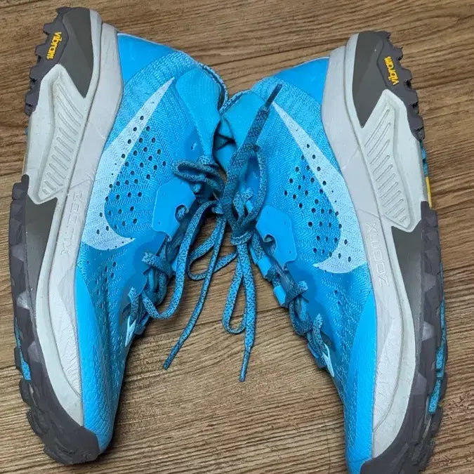 [BUNJANG] ACG Japanese Made Trail Running Shoes Size 260 / ACG 제가마  트레일