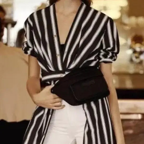 [BUNJANG] Sandro One-Piece Dress / 산드로 원피스