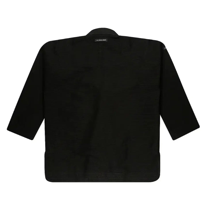 [BUNJANG] The Atlas Jiu Jitsu Gi A-1 (380GSM) Black / [경량도복] 디 아틀라스 주짓수 도복 / A-1 (380GSM)