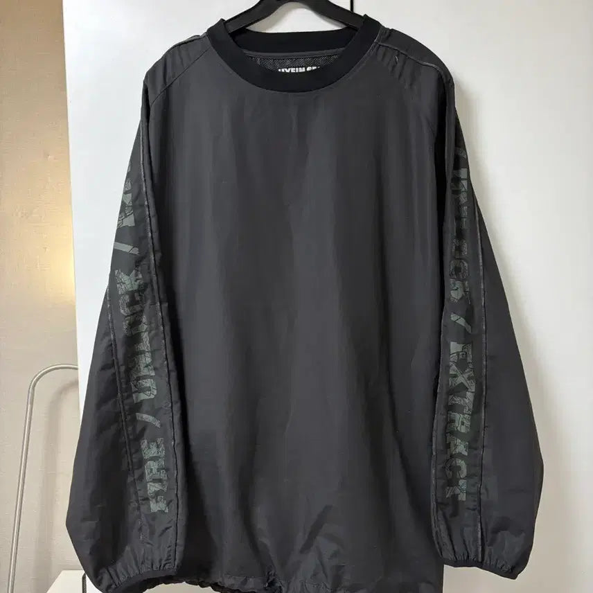 [BUNJANG] Hyeinseo Anorak Jacket / 혜인서 아노락