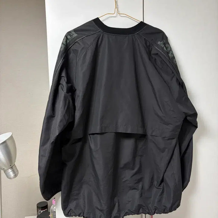 [BUNJANG] Hyeinseo Anorak Jacket / 혜인서 아노락