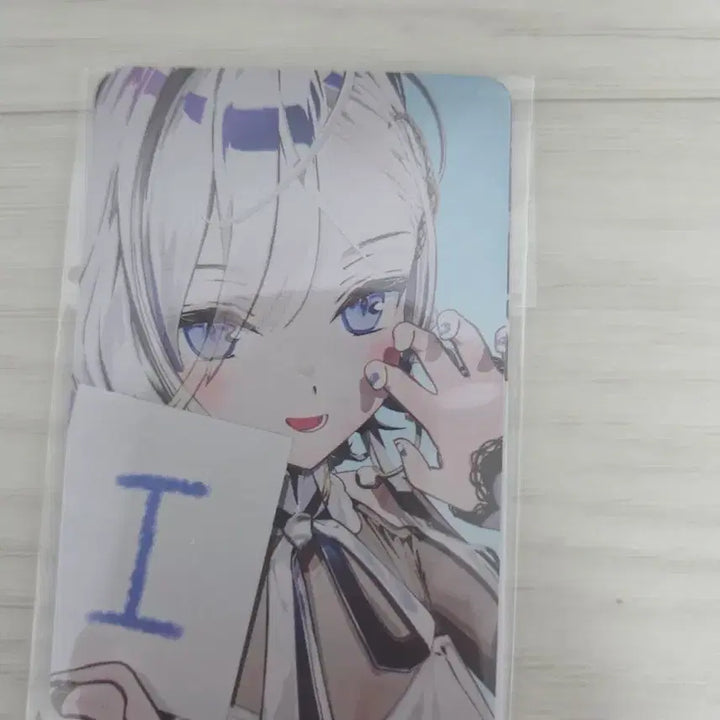 [BUNJANG] Hebi Photocard / hebi 포카