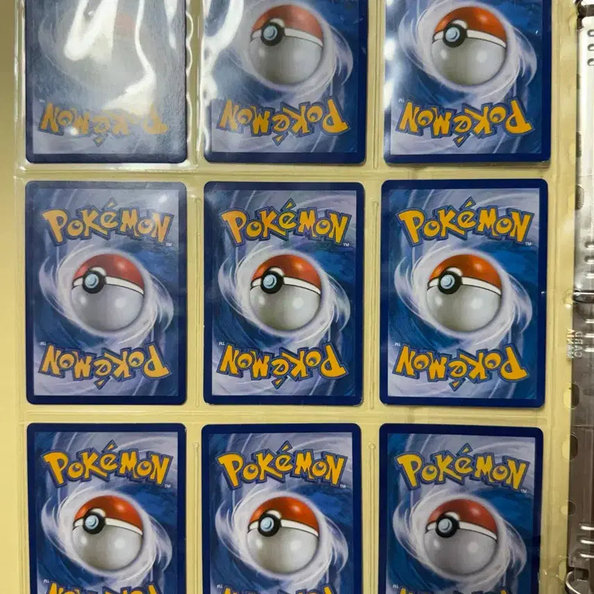 [BUNJANG] Pokemon BW, XY Series EX Cards Bundle Set / 포켓몬카드 bw, xy EX 판매합니다