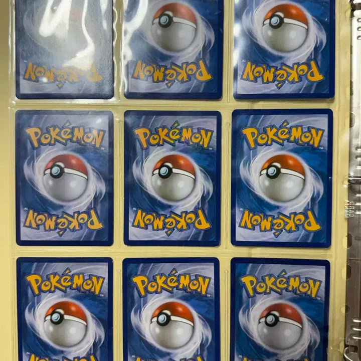[BUNJANG] Pokemon BW, XY Series EX Cards Bundle Set / 포켓몬카드 bw, xy EX 판매합니다