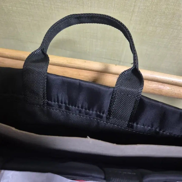 [BUNJANG] DEMOO Boston Bag Black / 여성 데무 보조백(새상품)