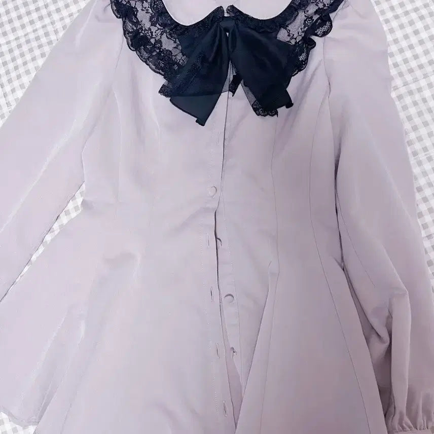 [BUNJANG] Secret Honey Lace Setup Pink / 시크릿허니 시허니 레이스 셋업 핑크