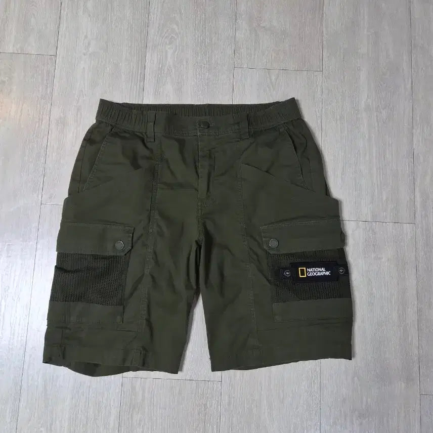 [BUNJANG] National Geographic Men&
