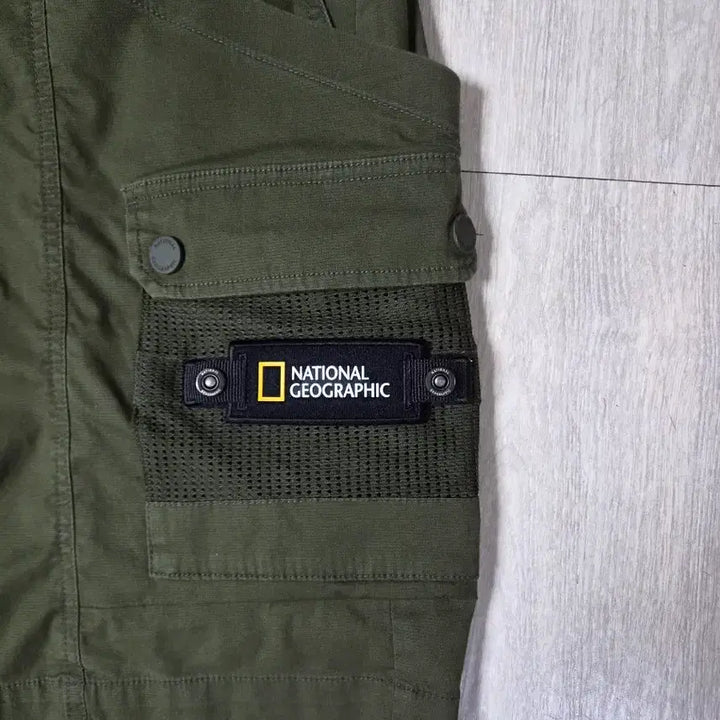 [BUNJANG] National Geographic Men&