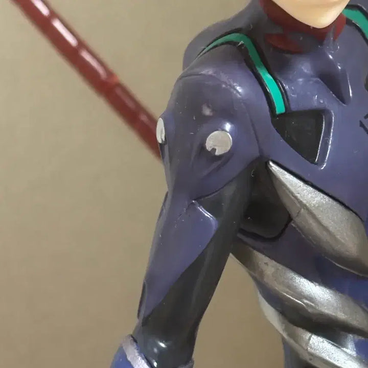 [BUNJANG] Evangelion Kaoru Figure (Box Included) / 에반게리온 카오루 피규어(박스ㅇ)