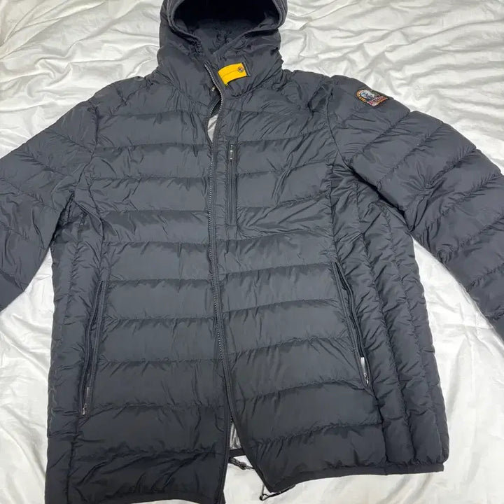 [BUNJANG] Parajumpers Last Minute Lightweight Down Jacket XL / 파라점퍼스 경량패딩