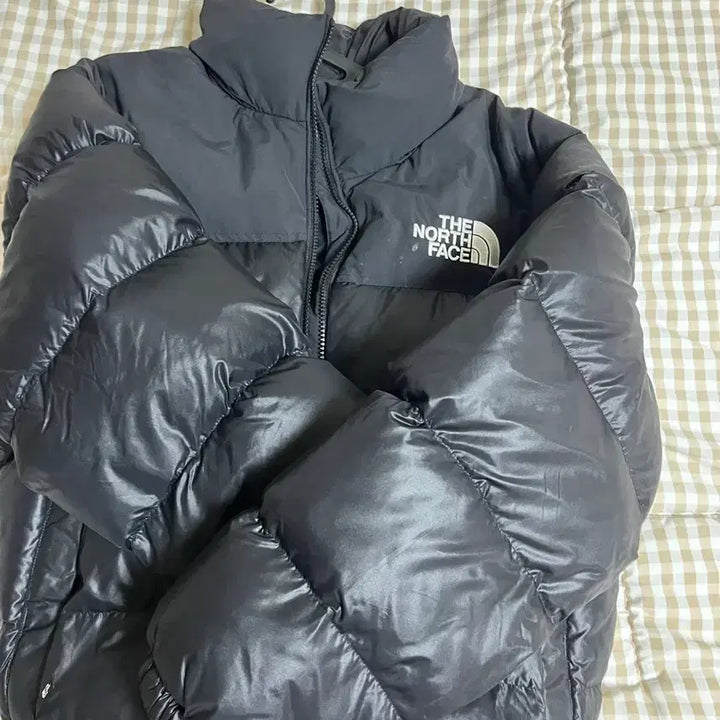 [BUNJANG] The North Face Padded Jacket / 노스페이스 패딩 판매합니다(착용2달됨)