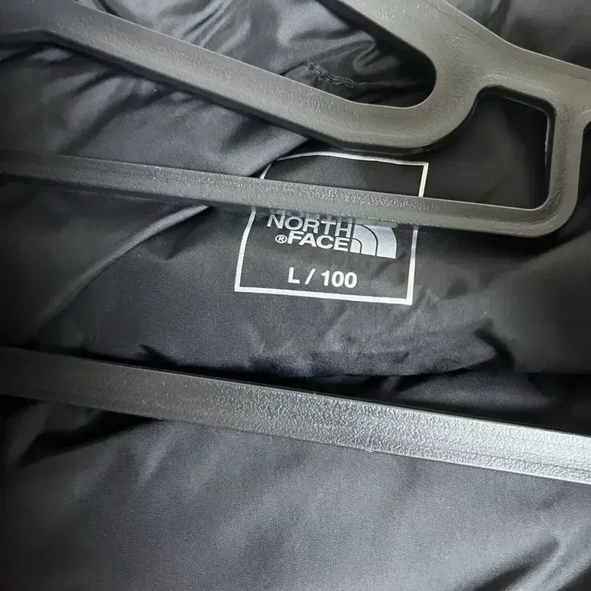[BUNJANG] The North Face Padded Jacket / 노스페이스 패딩 판매합니다(착용2달됨)
