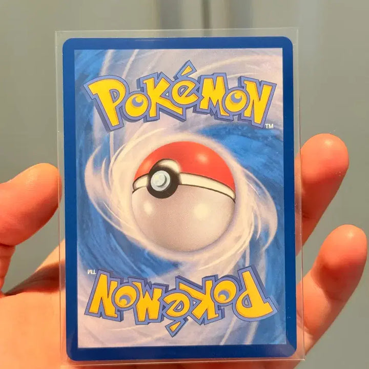 [BUNJANG] Pokemon Card Acerola&