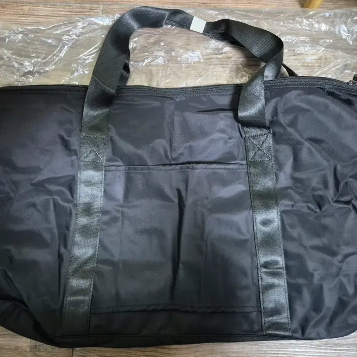 [BUNJANG] Vintrill Tote Bag Black / 빈트릴 토트백(새상품)