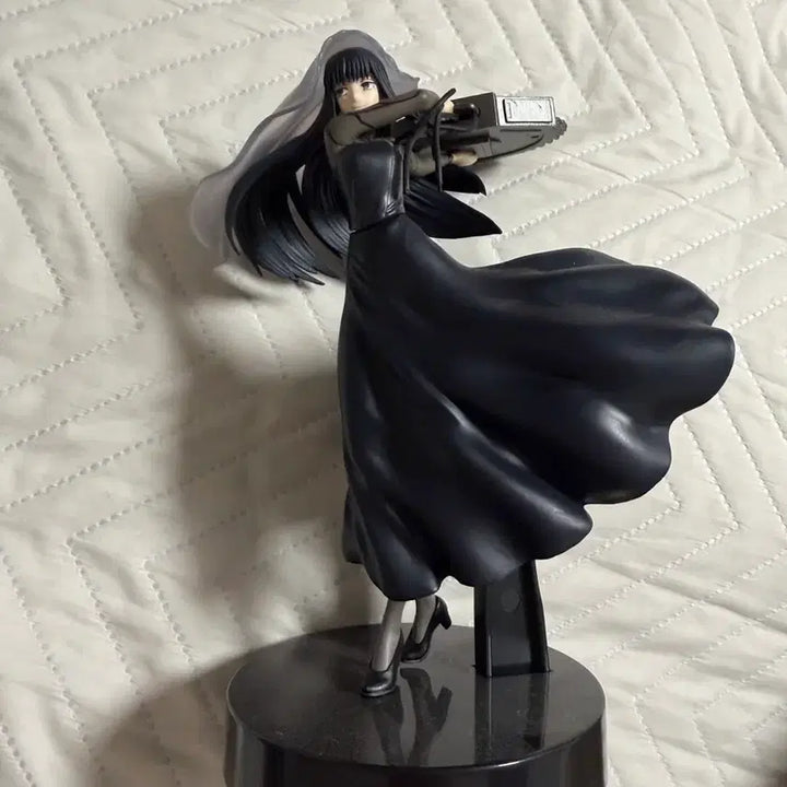 [BUNJANG] Osaragi Vibration Figure v2 Unsealed / 오사라기 바이브레이션 피규어 개봉