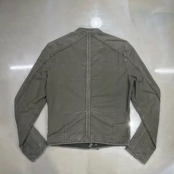 [BUNJANG] Armani Exchange Biker Jacket / 알마니 익스체인지 바이커자켓